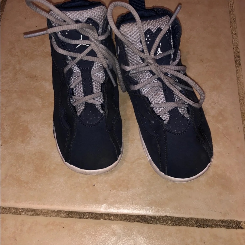 Kids Jordan’s
